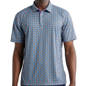 Swannies Slomo Men's Polo