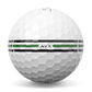 Titleist 2025 AVX 360° Golf Ball