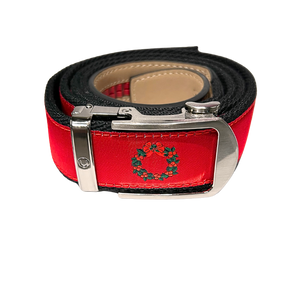 Nexbelt Hampton Tinsel Time Belt