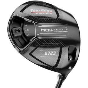 Tour Edge Exotics 723 Driver