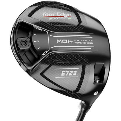 Tour Edge Exotics 723 Driver
