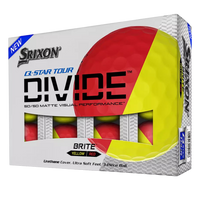 Thumbnail for Srixon Q-Star Tour Divide Golf Balls