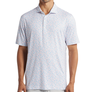 Johnnie-O Omakase Men's Polo