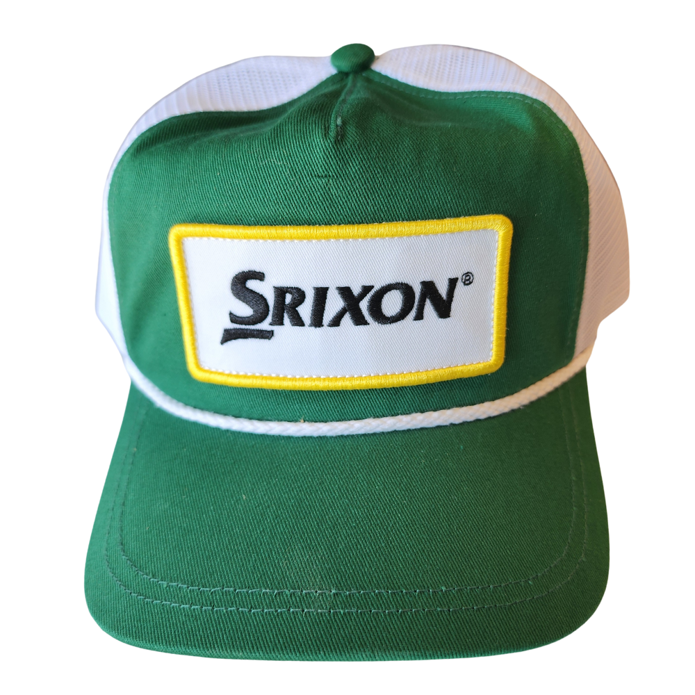 Srixon Limited Edition Spring Major Hat 2025