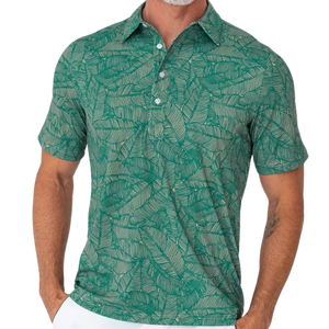 Criquet Performance Sport Range Men's Polo