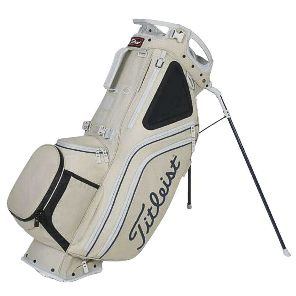 Titleist Hybrid 14 Stand Bag – 5 Under Golf Titleist Hybrid 14 Stand Bag – 5 Under Golf