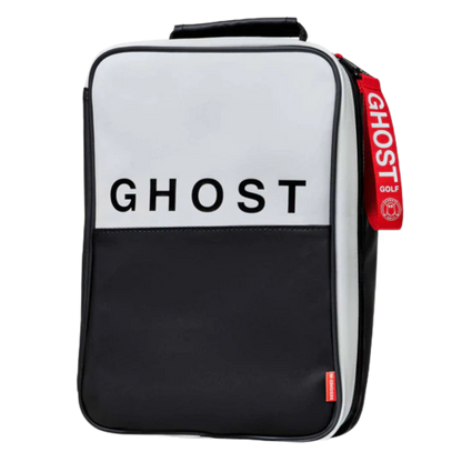 Ghost Golf Shoe Bag