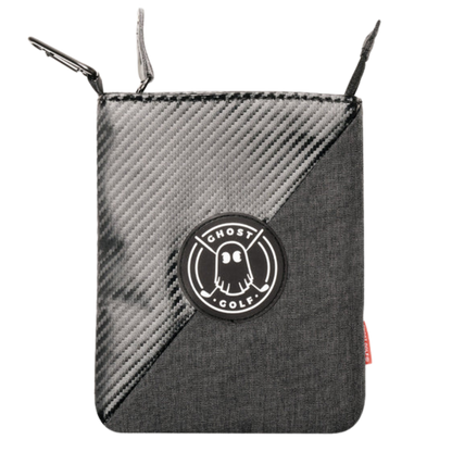 Ghost Golf Utility Pouch