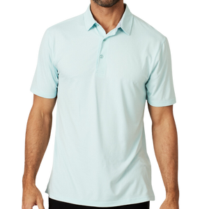 7 Diamonds Core Men's Polo