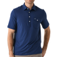 Criquet Performance Sport Players Men's Polo