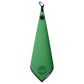 Ghost Golf Magnetic Towel Greenside