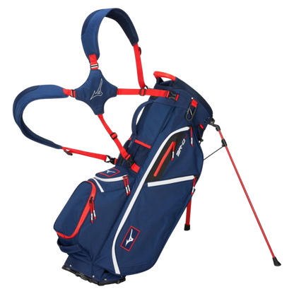 Mizuno 25 BR-D4 Stand Bag
