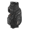 Mizuno 25 BR-D4C Cart Bag - Black Camo/Copper