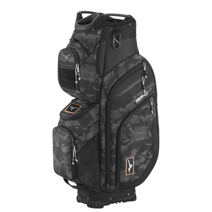 Mizuno 25 BR-D4C Cart Bag