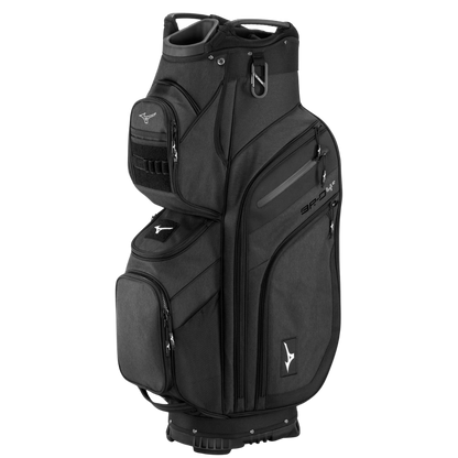Mizuno 25 BR-D4C Cart Bag