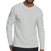 7 Diamonds Rev Men's Long Sleeve - Natural