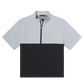 Sun Mountain Monsoon Rain Short-Sleeve Men's Jacket