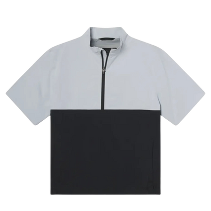 Sun Mountain Monsoon Rain Short-Sleeve Men's Jacket