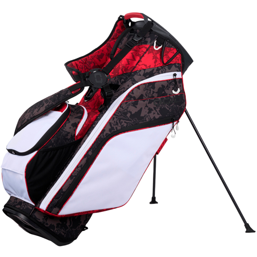 Ogio '26 Woode Hybrid Stand Bag