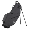Callaway Golf '25 Chase Stand Bag - Charcoal