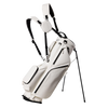 Mizuno Pro Stand Bag - Ivory