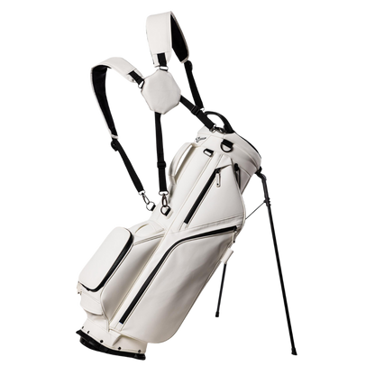 Mizuno Pro Stand Bag