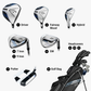 Callaway Golf '26 XJ Junior Complete Set