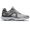 FootJoy HyperFlex Men's Golf Shoes - Gray/White