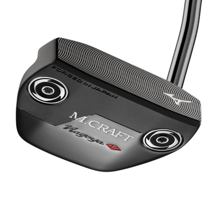 Mizuno M Craft Nagoya B Putter