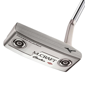 Mizuno M Craft Osaka S Putter
