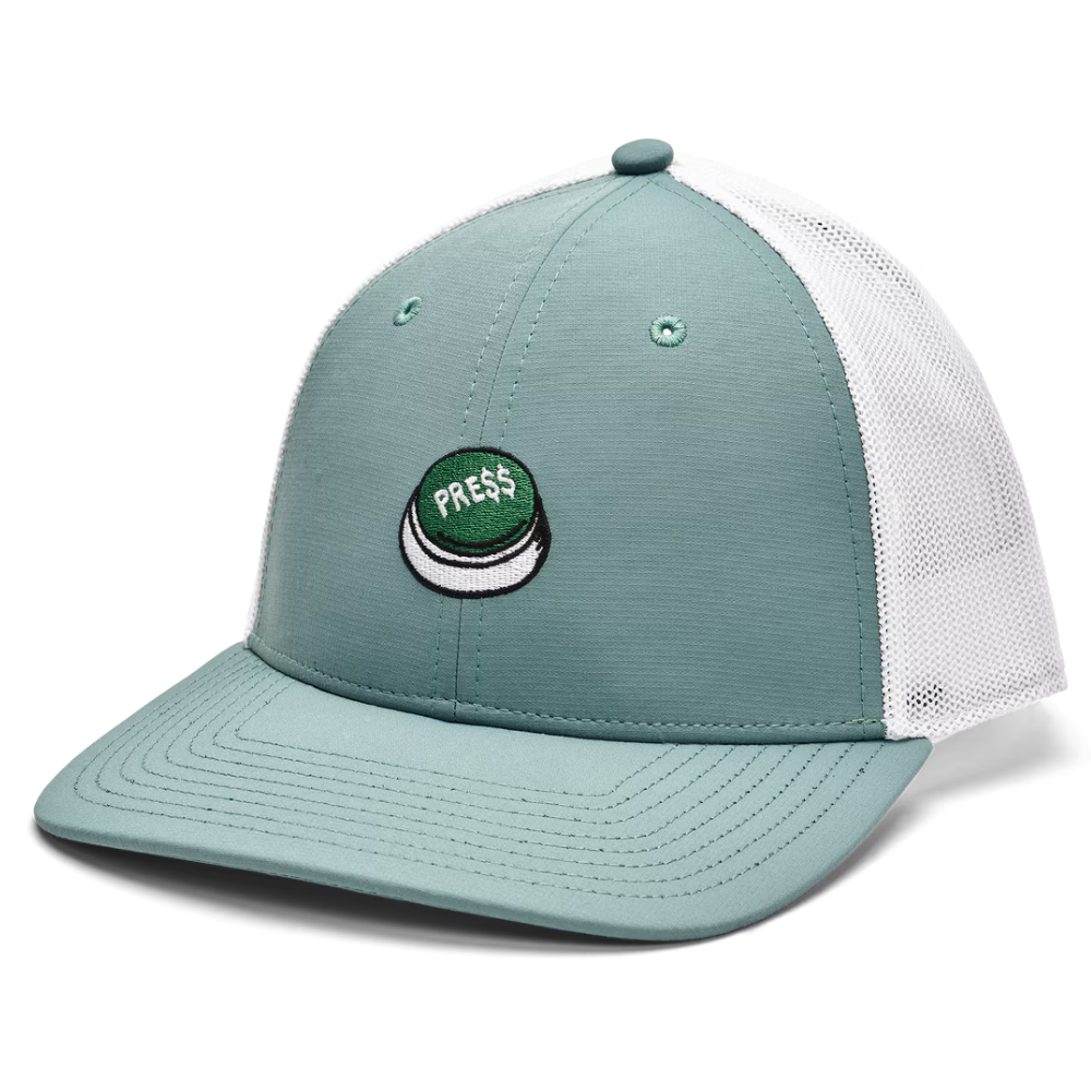 FootJoy Motif Mesh Men's Hat