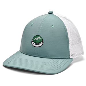 FootJoy Motif Mesh Men's Hat