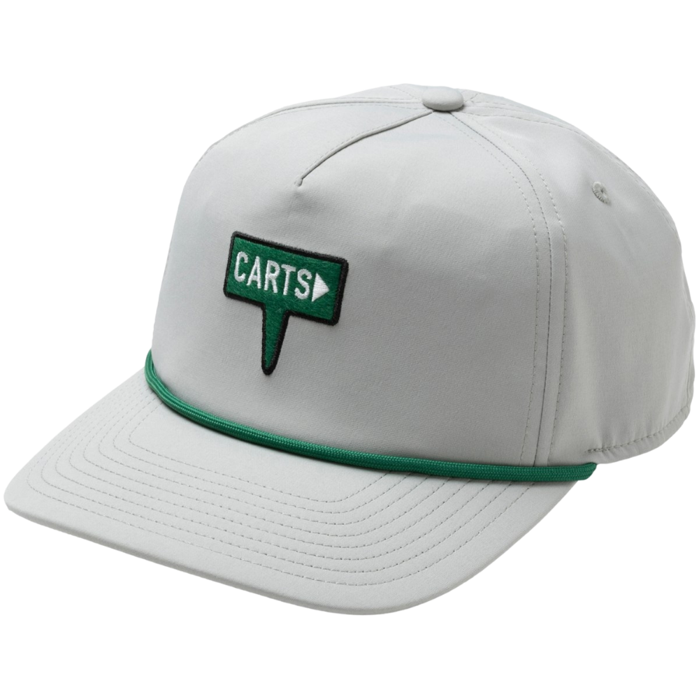 FootJoy 5-Panel Men's Hat