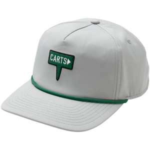 FootJoy 5-Panel Men's Hat