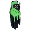Zero Friction Performance Junior Golf Glove - Lime