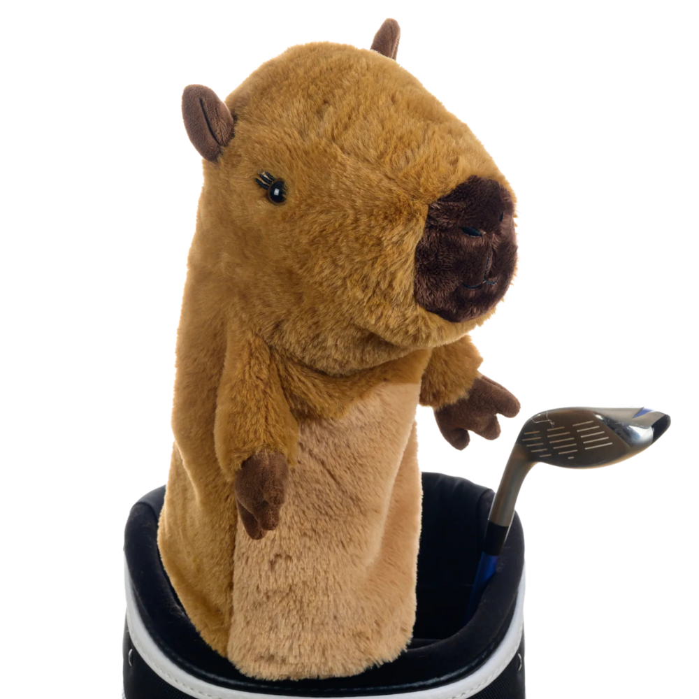 Daphnes Headcovers '26 Woods