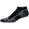 FootJoy Pro Dry Low Cut 2 Pack Men's Sock - Black
