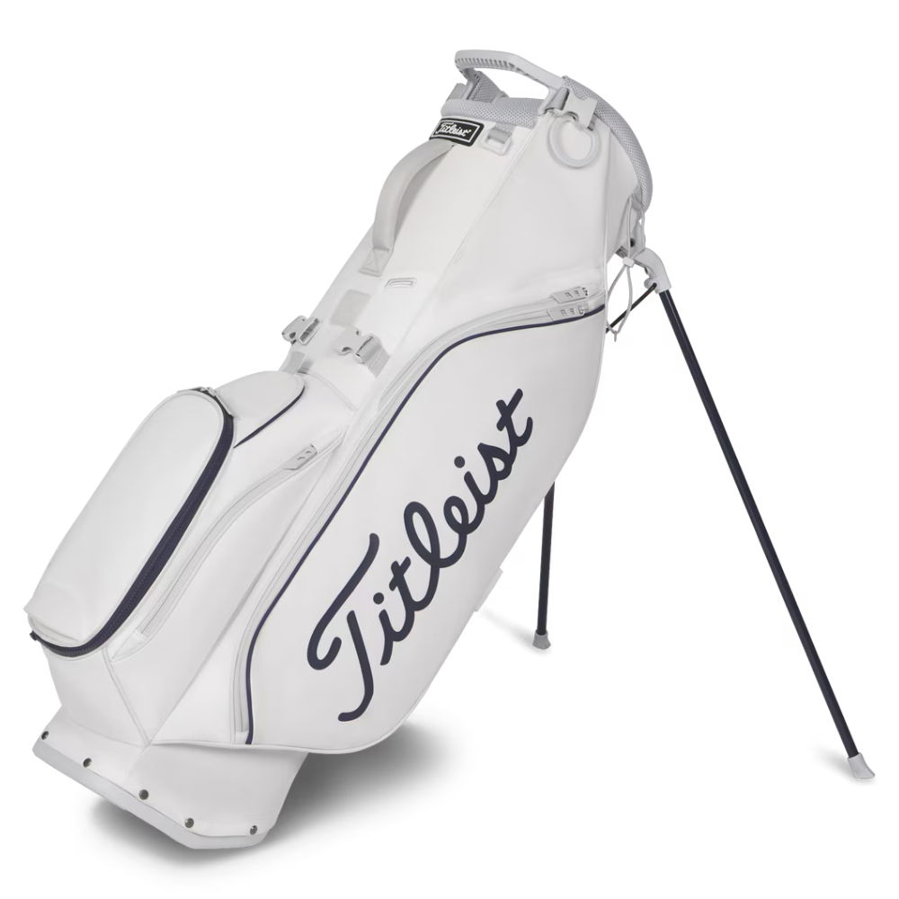 Titleist Players S5 Stand Bag