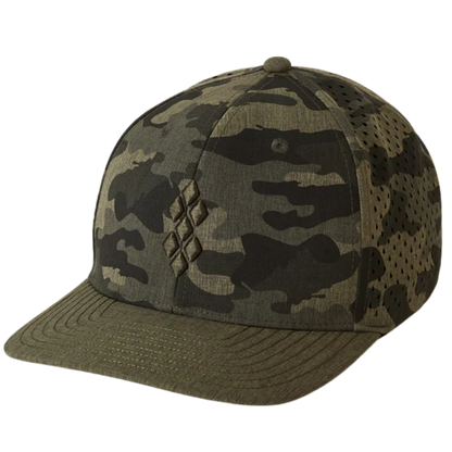 7 Diamonds Performance Men's Hat