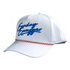 Sunday Swagger Swagger Snapback Hat - USA