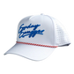 Sunday Swagger Swagger Snapback Hat
