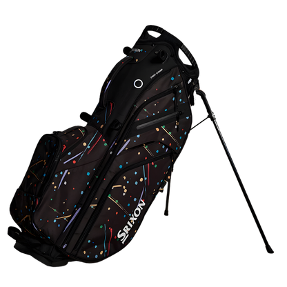 Srixon Limited Edition '26 Tour Ink Stand Bag