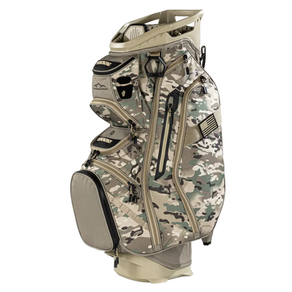 Sun Mountain '26 C130 Cart Bag