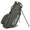 Titleist '26 Hybrid 14 Stand Bag - Cypress/Black/White