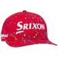 Srixon Limited Edition Tour Ink Hat