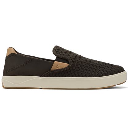 Olukai Lae'ahi Lauhala Men's Shoes