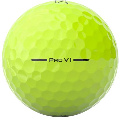 Titleist 2025 Pro V1 Golf Ball