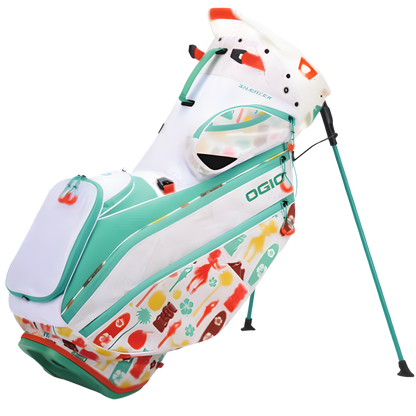 Ogio '26 Silencer Hybrid Stand Bag