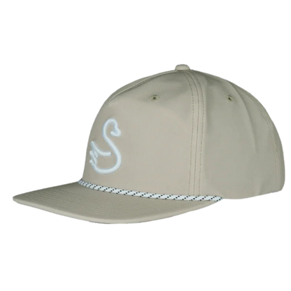 Swannies Swan Brewer Men's Hat