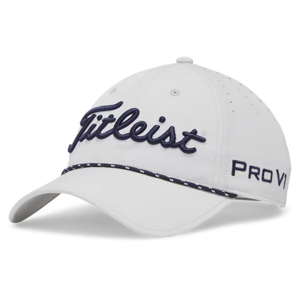 Titleist Tour Breezer Hat